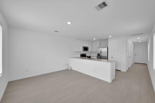 18271 Via Aurelia Drive, New Caney, TX 77357