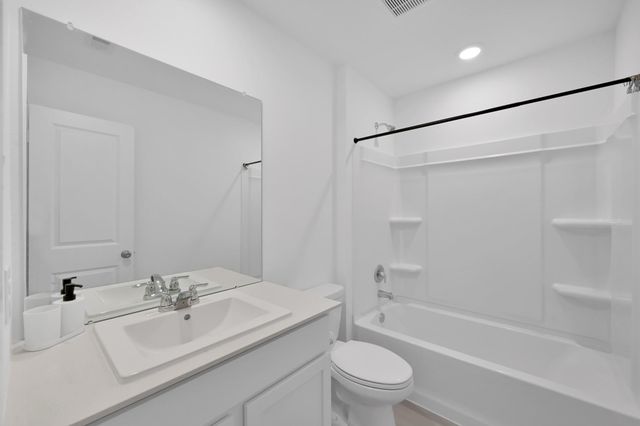 18271 Via Aurelia Drive, New Caney, TX 77357