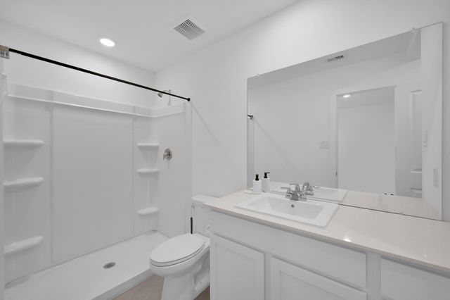 18271 Via Aurelia Drive, New Caney, TX 77357