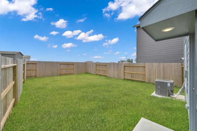 18271 Via Aurelia Drive, New Caney, TX 77357