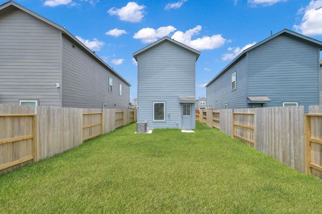 18271 Via Aurelia Drive, New Caney, TX 77357