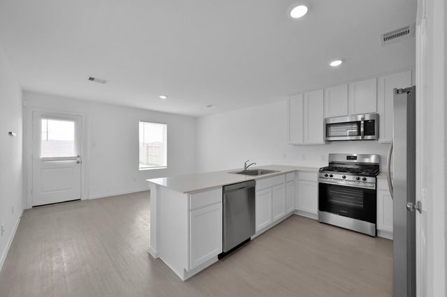 18271 Via Aurelia Drive, New Caney, TX 77357