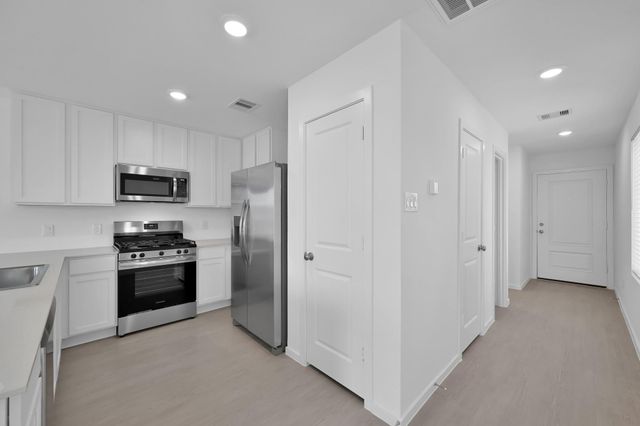 18271 Via Aurelia Drive, New Caney, TX 77357