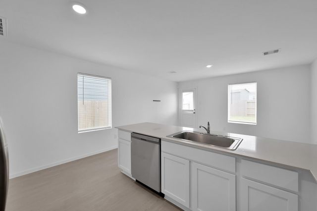 18271 Via Aurelia Drive, New Caney, TX 77357