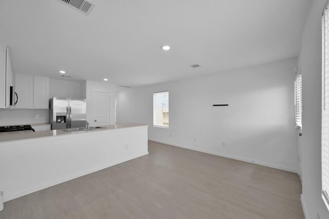 18271 Via Aurelia Drive, New Caney, TX 77357