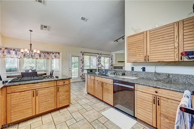 9505 Treasure Beach Court, Las Vegas, NV 89117