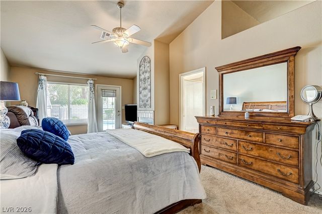 9505 Treasure Beach Court, Las Vegas, NV 89117