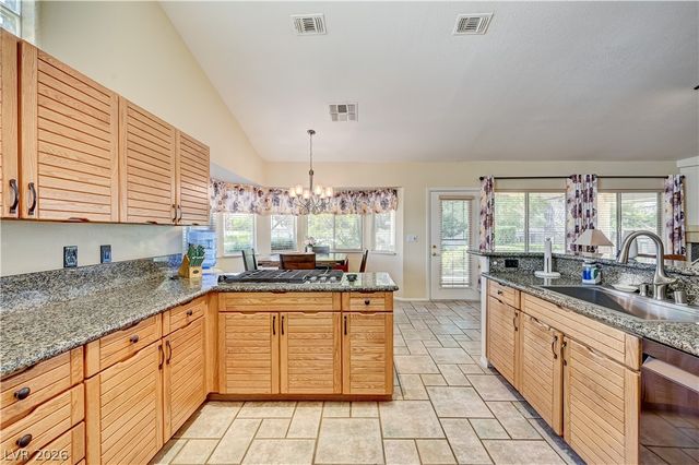 9505 Treasure Beach Court, Las Vegas, NV 89117