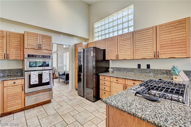 9505 Treasure Beach Court, Las Vegas, NV 89117