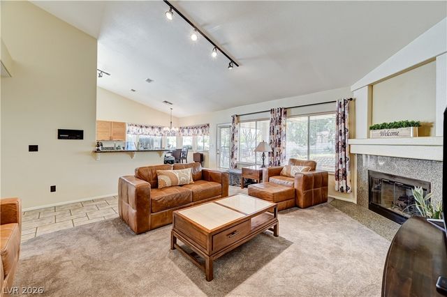 9505 Treasure Beach Court, Las Vegas, NV 89117