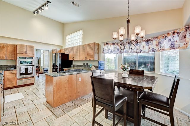 9505 Treasure Beach Court, Las Vegas, NV 89117