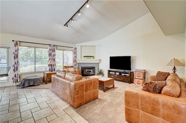 9505 Treasure Beach Court, Las Vegas, NV 89117