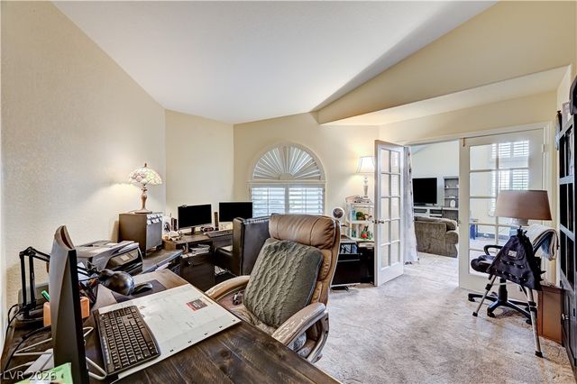 9505 Treasure Beach Court, Las Vegas, NV 89117