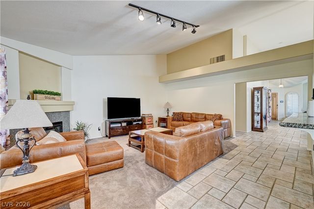 9505 Treasure Beach Court, Las Vegas, NV 89117