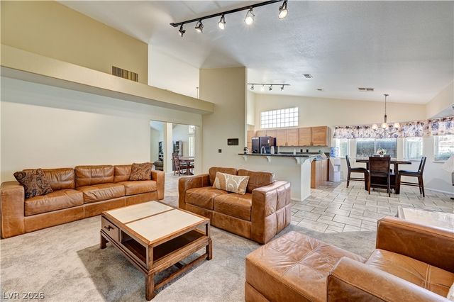 9505 Treasure Beach Court, Las Vegas, NV 89117