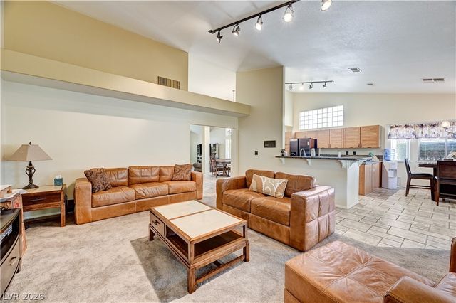 9505 Treasure Beach Court, Las Vegas, NV 89117
