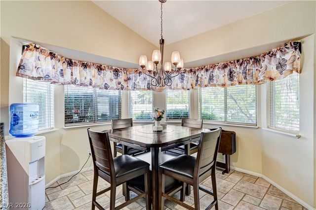 9505 Treasure Beach Court, Las Vegas, NV 89117