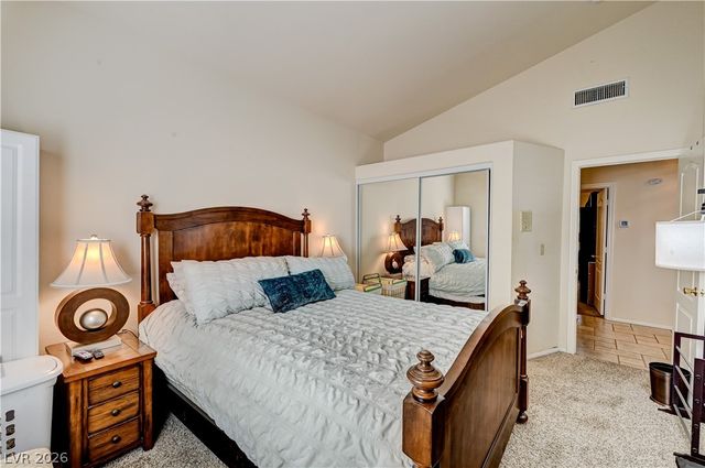 9505 Treasure Beach Court, Las Vegas, NV 89117