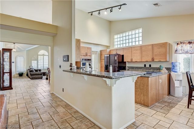 9505 Treasure Beach Court, Las Vegas, NV 89117