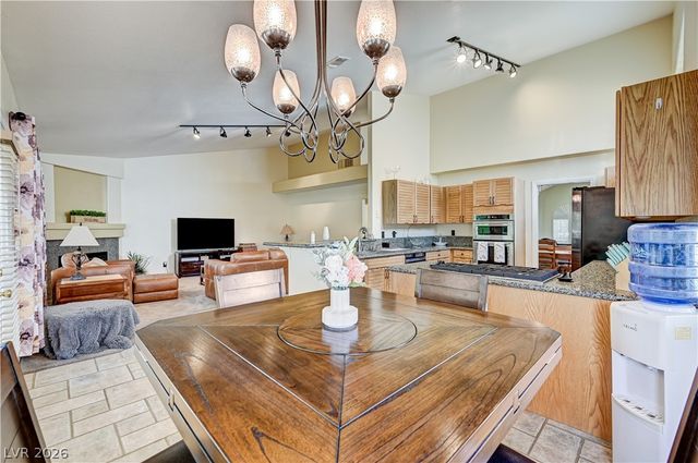 9505 Treasure Beach Court, Las Vegas, NV 89117