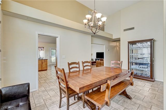 9505 Treasure Beach Court, Las Vegas, NV 89117