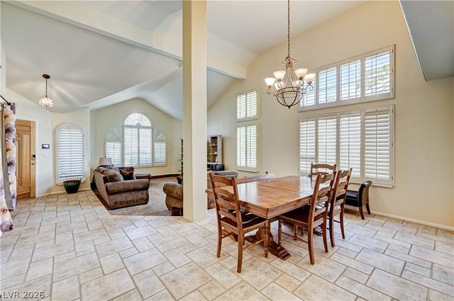 9505 Treasure Beach Court, Las Vegas, NV 89117