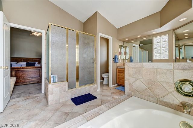 9505 Treasure Beach Court, Las Vegas, NV 89117