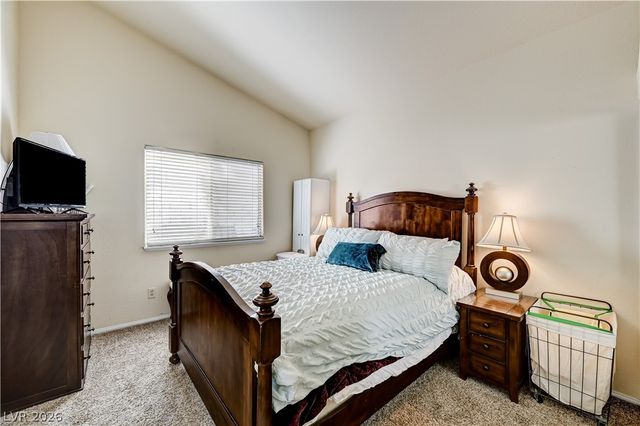 9505 Treasure Beach Court, Las Vegas, NV 89117