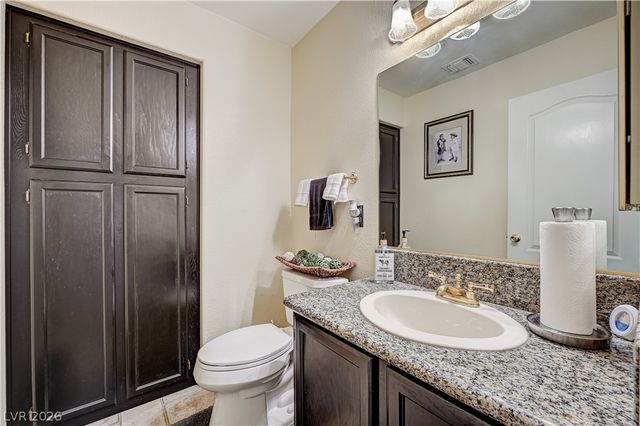 9505 Treasure Beach Court, Las Vegas, NV 89117
