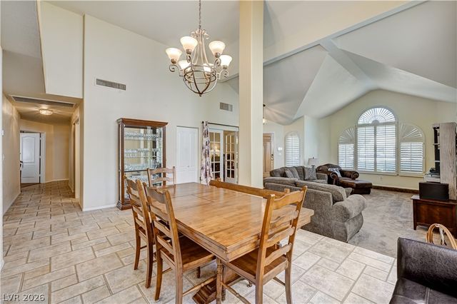 9505 Treasure Beach Court, Las Vegas, NV 89117