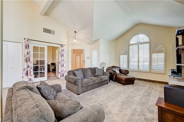 9505 Treasure Beach Court, Las Vegas, NV 89117
