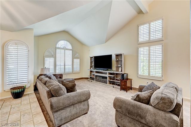 9505 Treasure Beach Court, Las Vegas, NV 89117