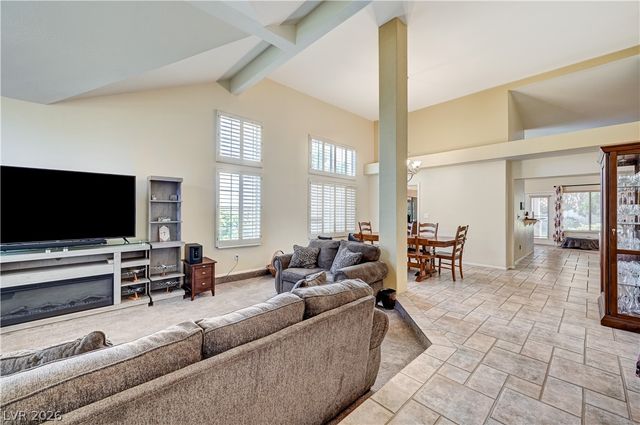 9505 Treasure Beach Court, Las Vegas, NV 89117