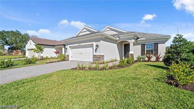 2968 Heritage Pines DR, Fort Myers, FL 33905
