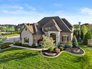 8635 W 105th Avenue, St. John, IN 46373