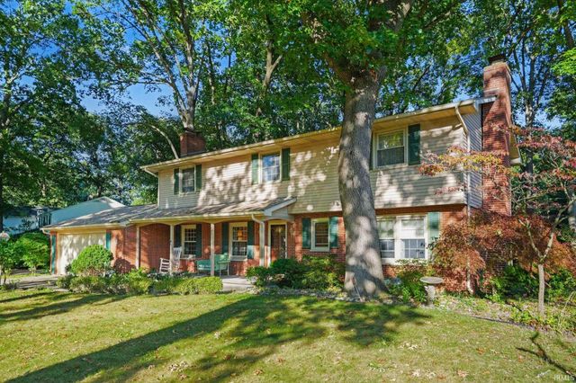 1542 Springbrook Drive, Elkhart, IN 46514