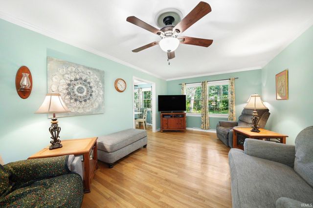 1542 Springbrook Drive, Elkhart, IN 46514