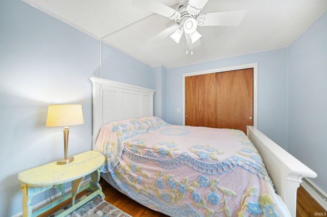 1542 Springbrook Drive, Elkhart, IN 46514