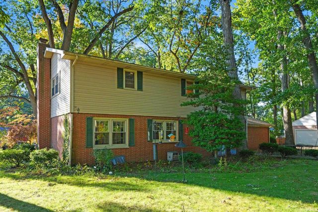 1542 Springbrook Drive, Elkhart, IN 46514
