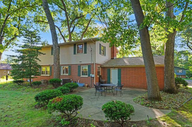1542 Springbrook Drive, Elkhart, IN 46514