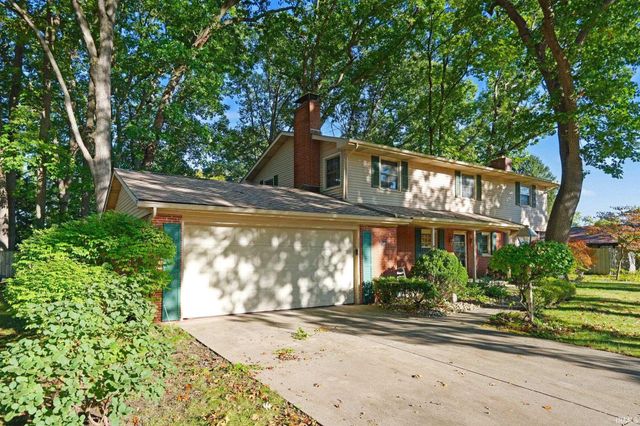 1542 Springbrook Drive, Elkhart, IN 46514