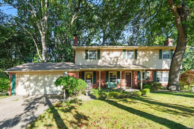 1542 Springbrook Drive, Elkhart, IN 46514