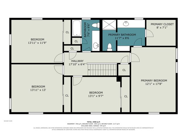 1542 Springbrook Drive, Elkhart, IN 46514