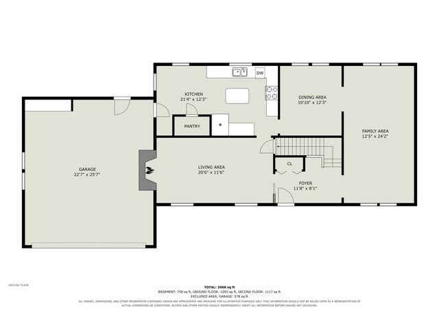 1542 Springbrook Drive, Elkhart, IN 46514