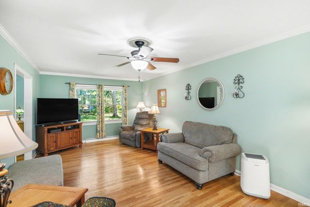 1542 Springbrook Drive, Elkhart, IN 46514