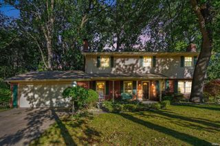 1542 Springbrook Drive, Elkhart, IN 46514