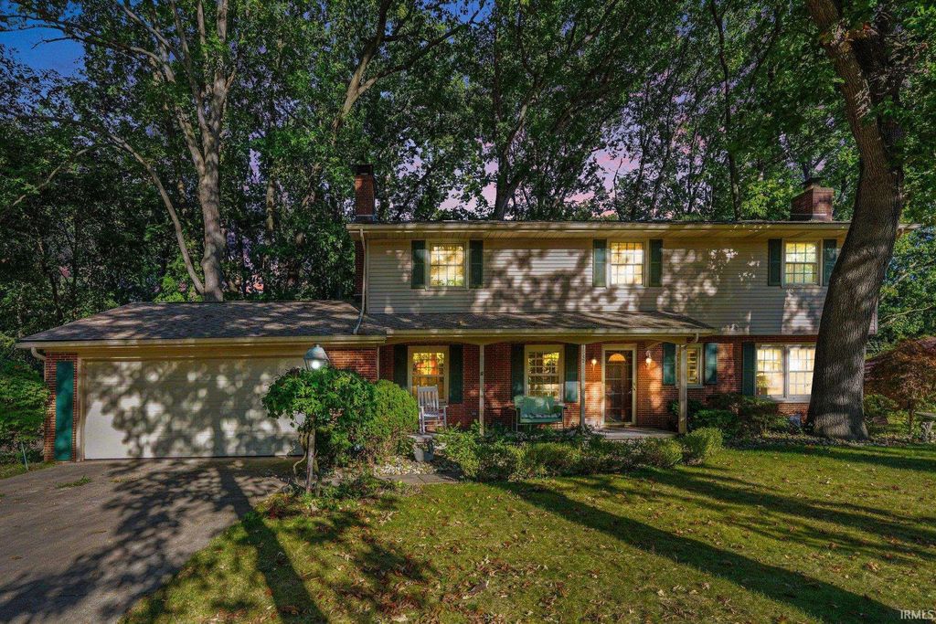 1542 Springbrook Drive, Elkhart, IN 46514