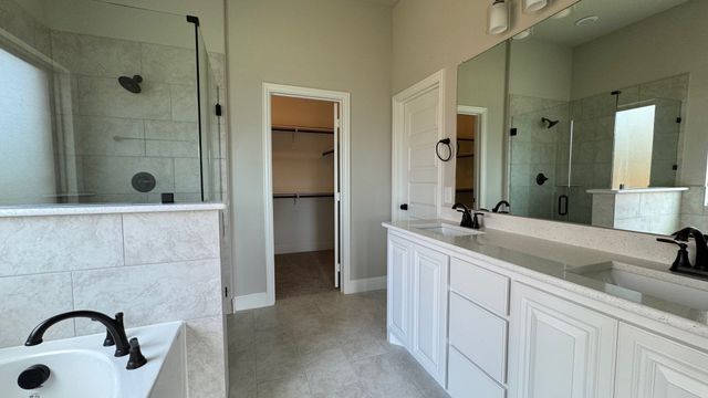 306 Mercer Drive, Josephine, TX 75173
