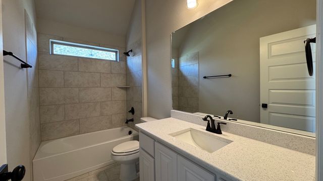 306 Mercer Drive, Josephine, TX 75173