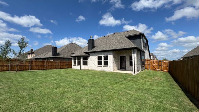 306 Mercer Drive, Josephine, TX 75173